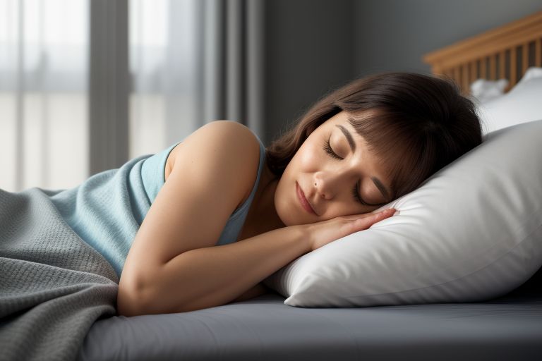 Kebiasaan Tidur Sehat: Bagaimana Meningkatkan Kualitas Tidur Anda