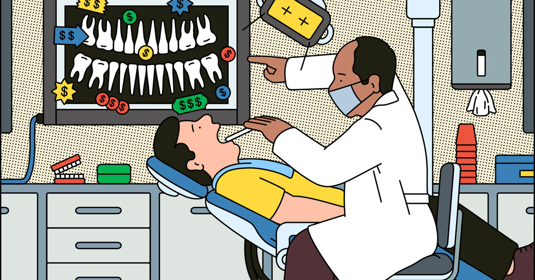 Terobosan dalam Kedokteran Gigi: Obat Pertumbuhan Gigi Pertama di Dunia