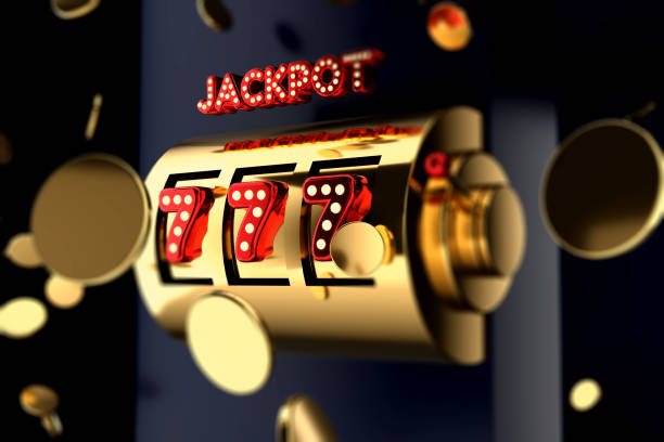 Slot Terbaik untuk Kemenangan Besar dan Jackpot Besar Terungkap