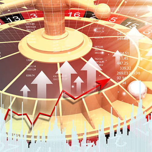 Temukan Pilihan Perjudian di Toto Slot 4D