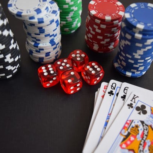 Panduan SLOTNGACIR untuk Memilih Situs Slot yang Aman
