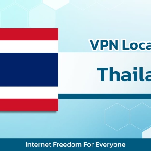 Pemahaman Dasar tentang Server Thailand Pemahaman Dasar tentang Server Thailand