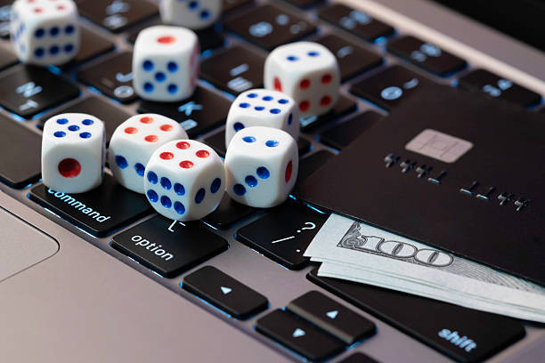 Slot Online dan Tantangan Literasi Digital di Era Internet